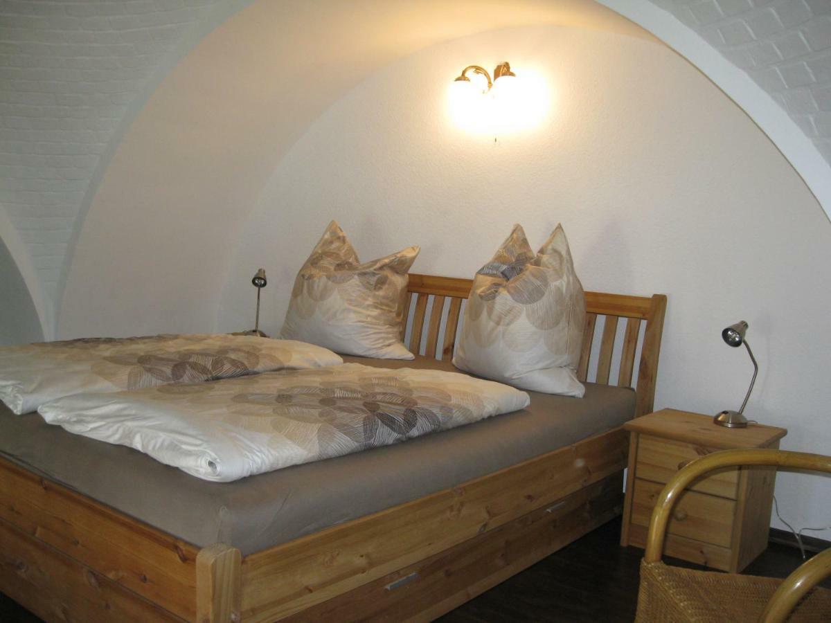 Historisches Gebaeude " Rentmeisteramt" Basedow Basedow  Dış mekan fotoğraf