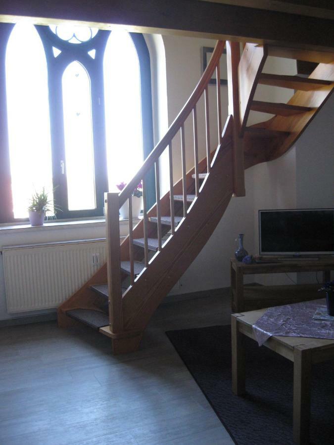 Historisches Gebaeude " Rentmeisteramt" Basedow Basedow  Dış mekan fotoğraf